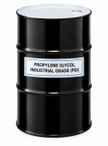 Propylene Glycol Industrial Grade PGI 55 Gal Drum - 480lb